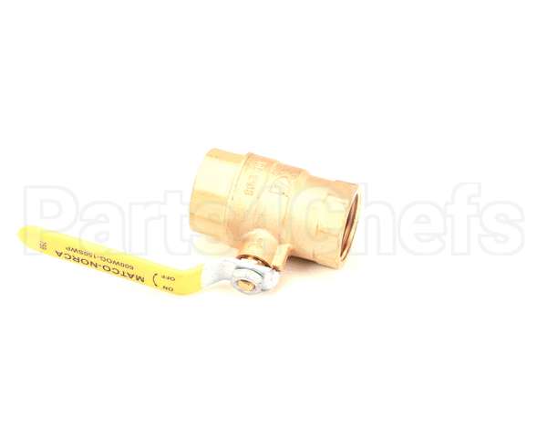 P-1-6 H&K International Drain Valve