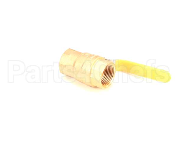 P-1-6 H&K International Drain Valve
