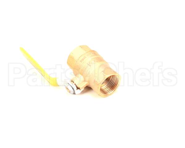 P-1-6 H&K International Drain Valve