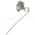 P-12-B Compatible Montague Thermostatfdth-1, 3/16 X 14-3/4, 48