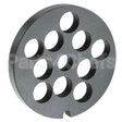 P-16427-1 Compatible Hobart Grinder Plate - 1/2"
