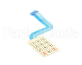 P-2085 Edhard Keypad- Model Mk