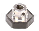 P-2242 Edhard Driver Disc Brake