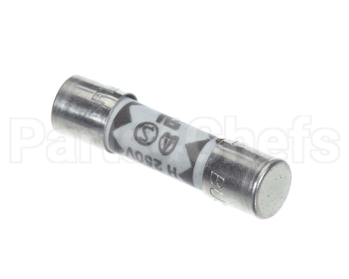 P-2601 Edhard Fuse1.6A 14"X114 250V
