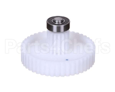 P-3021 Edhard Gear & Idler Model Mk Assembly