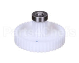 P-3021 Edhard Gear & Idler Model Mk Assembly