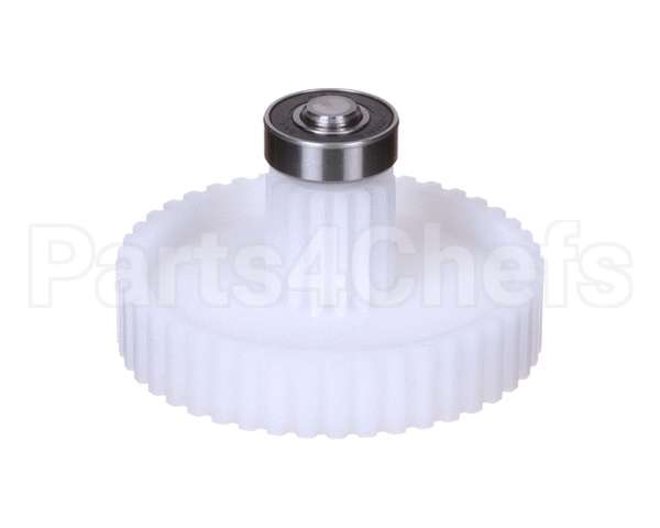 P-3021 Edhard Gear & Idler Model Mk Assembly