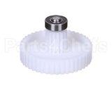 P-3021 Edhard Gear & Idler Model Mk Assembly