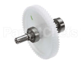 P-3022 Edhard Gear Output Model Mk Assembly