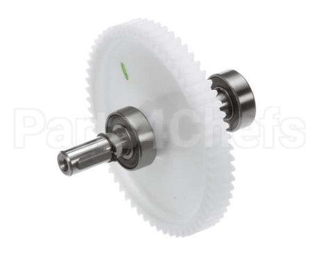 P-3022 Edhard Gear Output Model Mk Assembly
