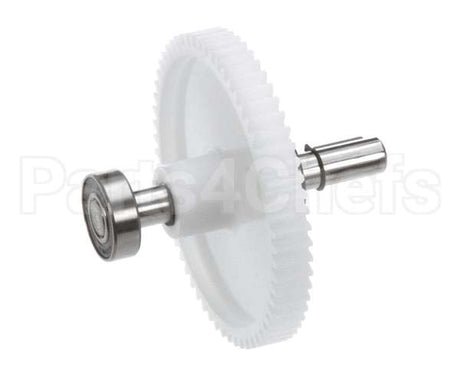 P-3022 Edhard Gear Output Model Mk Assembly
