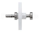 P-3022 Edhard Gear Output Model Mk Assembly