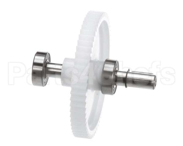 P-3022 Edhard Gear Output Model Mk Assembly