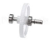 P-3022 Edhard Gear Output Model Mk Assembly
