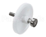 P-3022 Edhard Gear Output Model Mk Assembly
