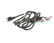 P-3554 Edhard Cord Power Assy