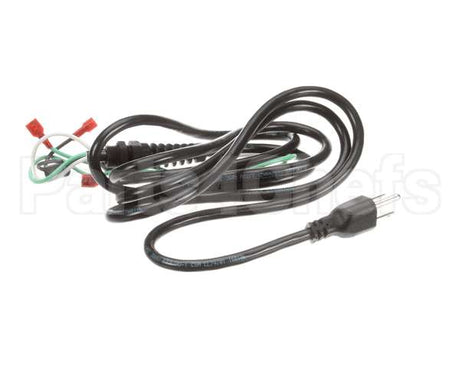 P-3554 Edhard Cord Power Assy