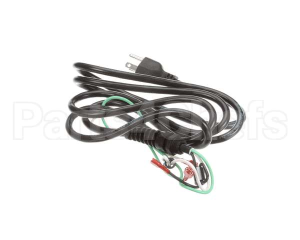 P-3554 Edhard Cord Power Assy