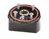 P-6009 Edhard Kit Pump Driver (Helix)