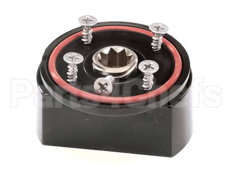 P-6009 Edhard Kit Pump Driver (Helix)