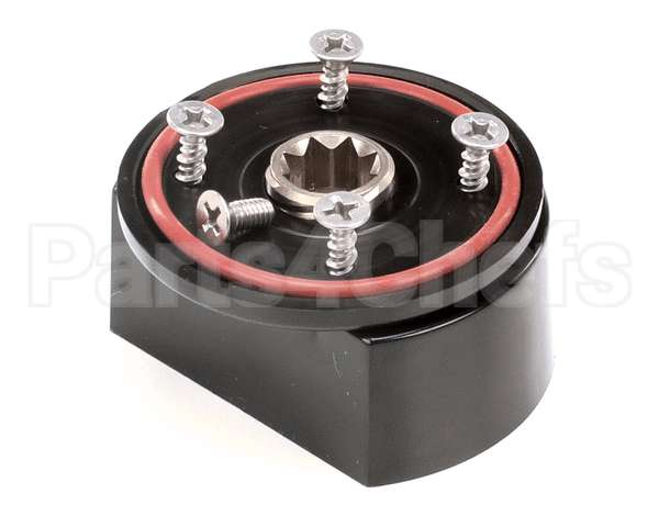 P-6009 Edhard Kit Pump Driver (Helix)