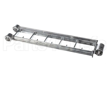 P-GA0053-01 White Conveyors Frame Aluminum W