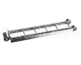 P-GA0053-01 White Conveyors Frame Aluminum W