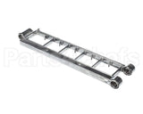 P-GA0053-01 White Conveyors Frame Aluminum W