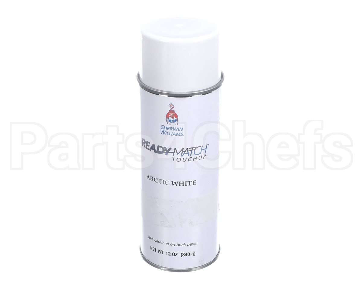 P000-70582108 Intl Environmental Corp Paint Arctic White Spray