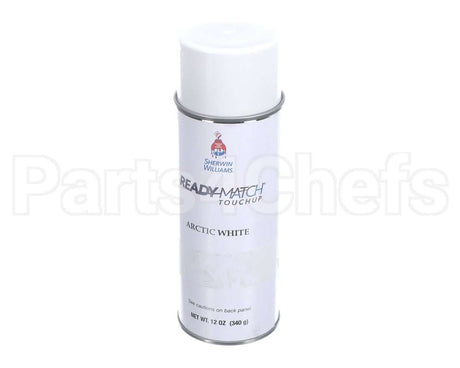 P000-70582108 Intl Environmental Corp Paint Arctic White Spray