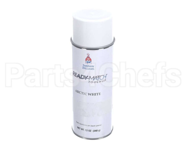 P000-70582108 Intl Environmental Corp Paint Arctic White Spray