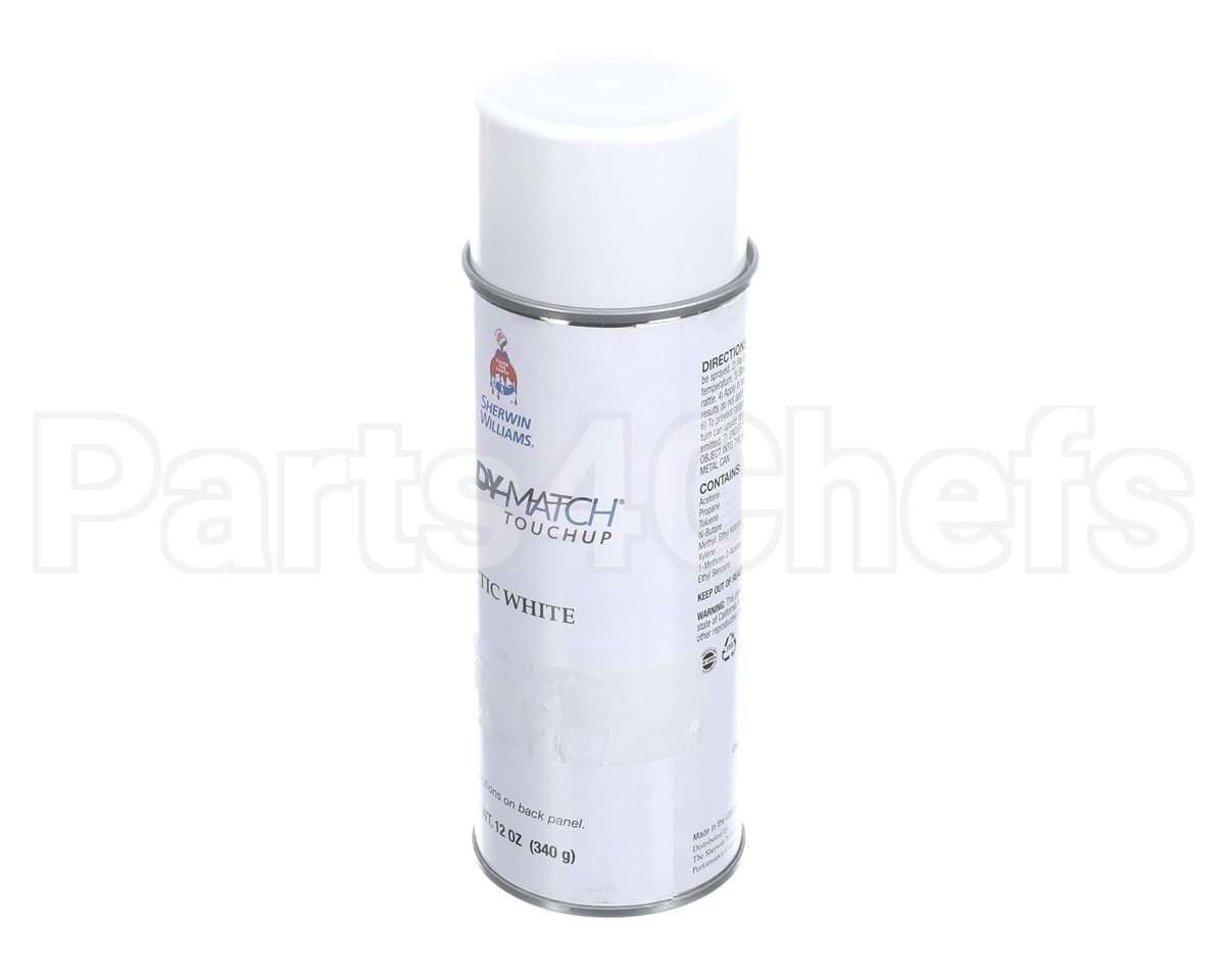 P000-70582108 Intl Environmental Corp Paint Arctic White Spray