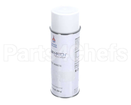 P000-70582108 Intl Environmental Corp Paint Arctic White Spray