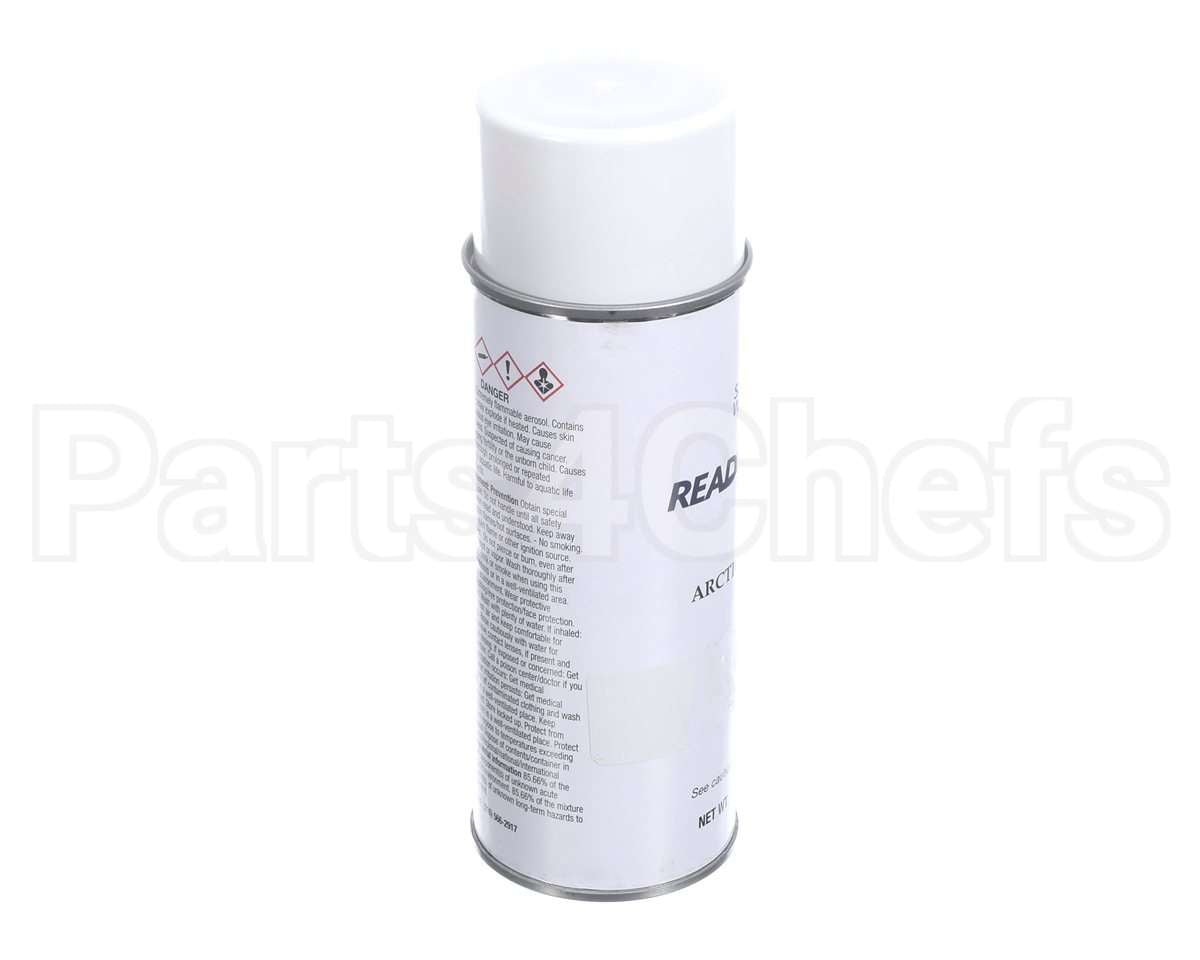 P000-70582108 Intl Environmental Corp Paint Arctic White Spray