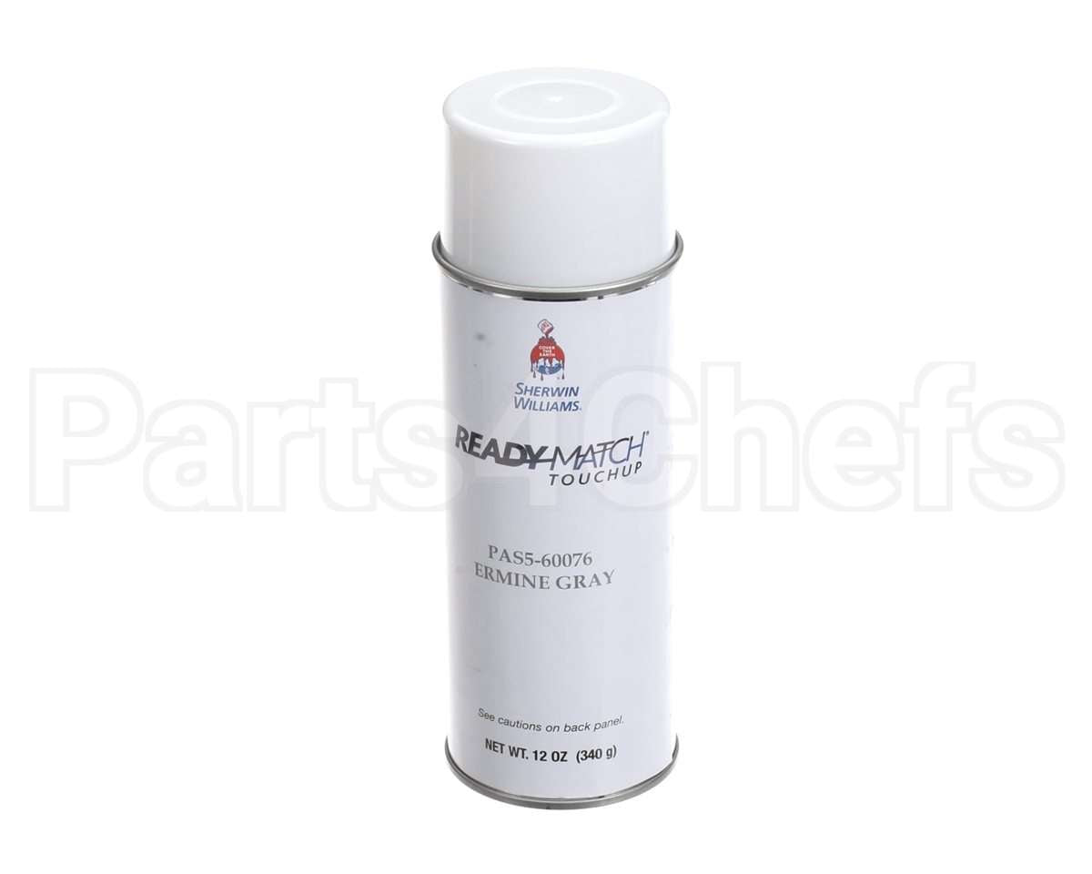 P000-70582120 Intl Environmental Corp Paint Touch Up Ermine Grey