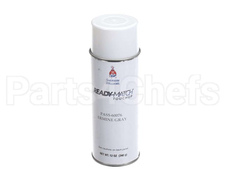 P000-70582120 Intl Environmental Corp Paint Touch Up Ermine Grey