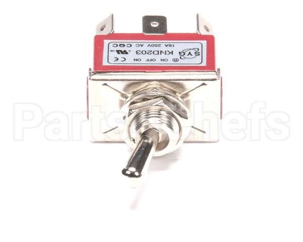 P00033-01 Hoshizaki Toggle Switch