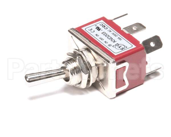 P00033-01 Hoshizaki Toggle Switch