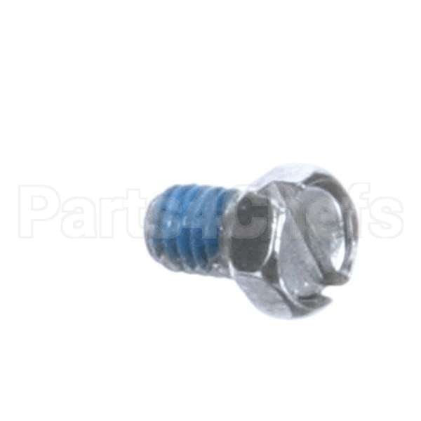 P0007300 Compatible Pitco Scr, 8-32 X 1/4 Hx&N Zn