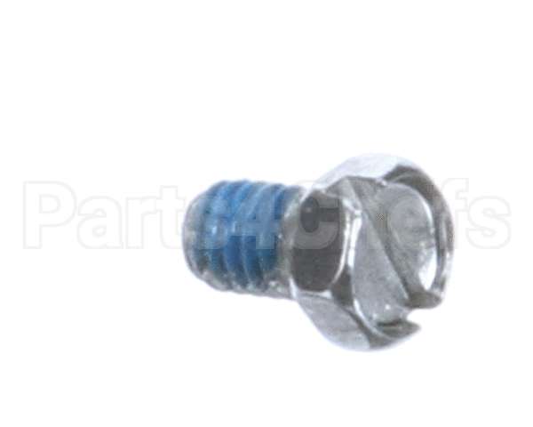 P0007300 Pitco Screw,8-32 X 1/4 Hxn Zn