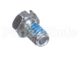 P0007300 Pitco Screw,8-32 X 1/4 Hxn Zn