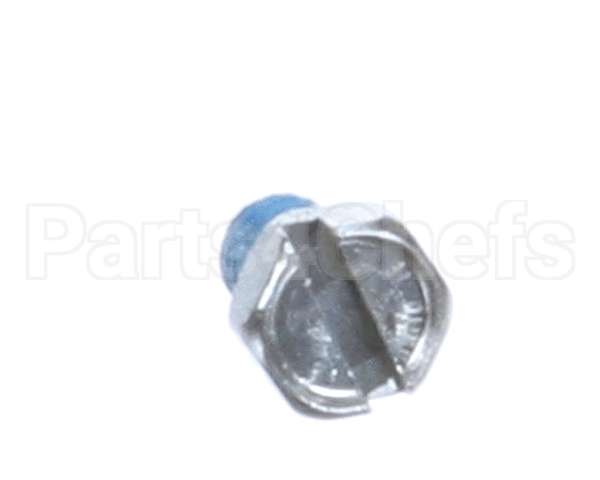 P0007300 Pitco Screw,8-32 X 1/4 Hxn Zn