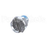 P0007300 Pitco Screw,8-32 X 1/4 Hxn Zn