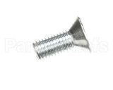 P0010400 Pitco Scr,10-32 X 1/4 Rdh Zn