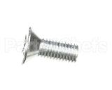 P0010400 Pitco Scr,10-32 X 1/4 Rdh Zn
