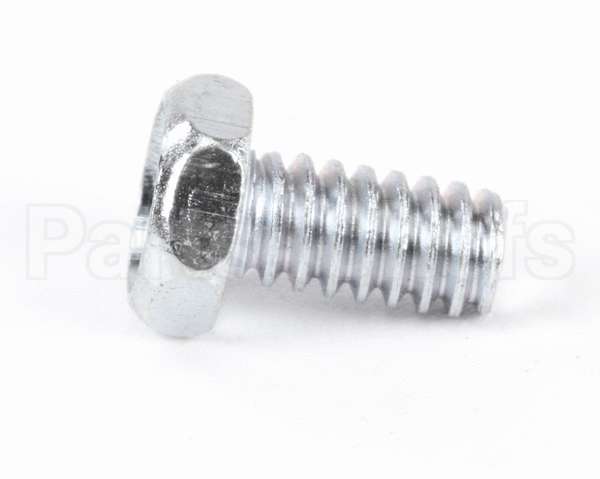 P0011300 Pitco Screw,10-24 X 3/8 Indt Hex