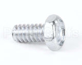 P0011300 Pitco Screw,10-24 X 3/8 Indt Hex