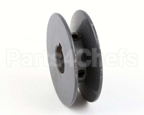 P0017 Bki Pulley, As 20 X 5/8