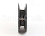 P0017 Bki Pulley, As 20 X 5/8