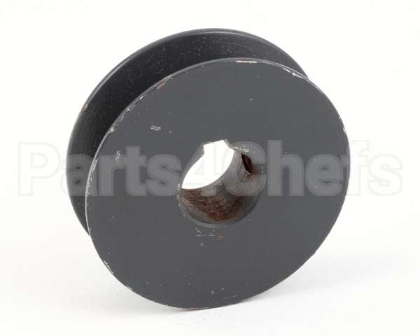 P0017 Bki Pulley, As 20 X 5/8